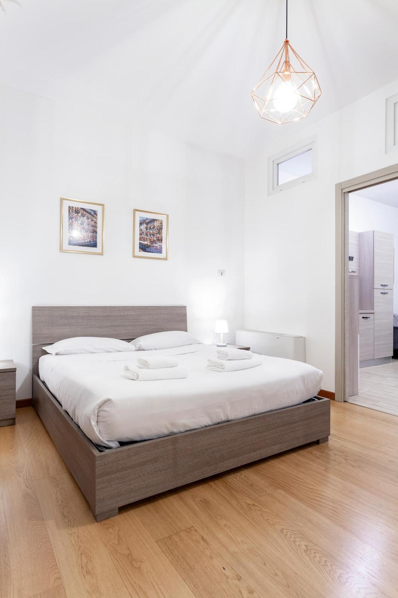 The Boutique - In The Heart Of Navigli Apartment Mailand