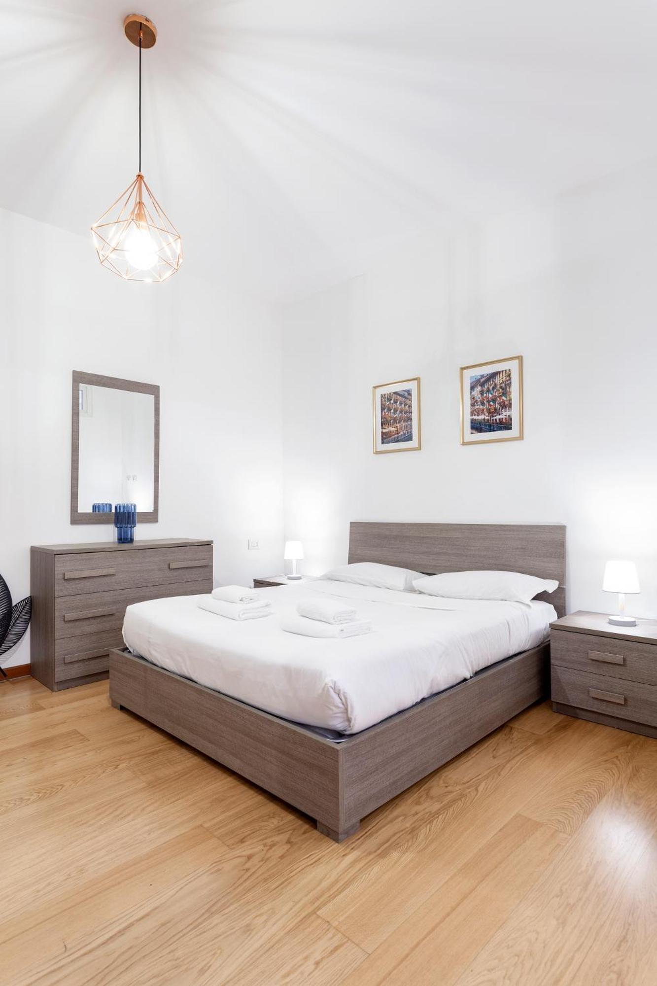 The Boutique - In The Heart Of Navigli