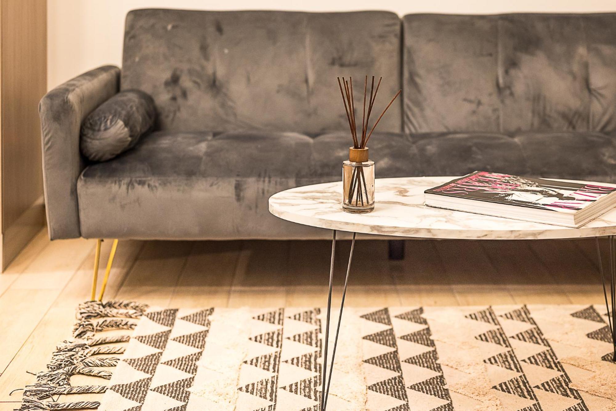 The Boutique - In The Heart Of Navigli *