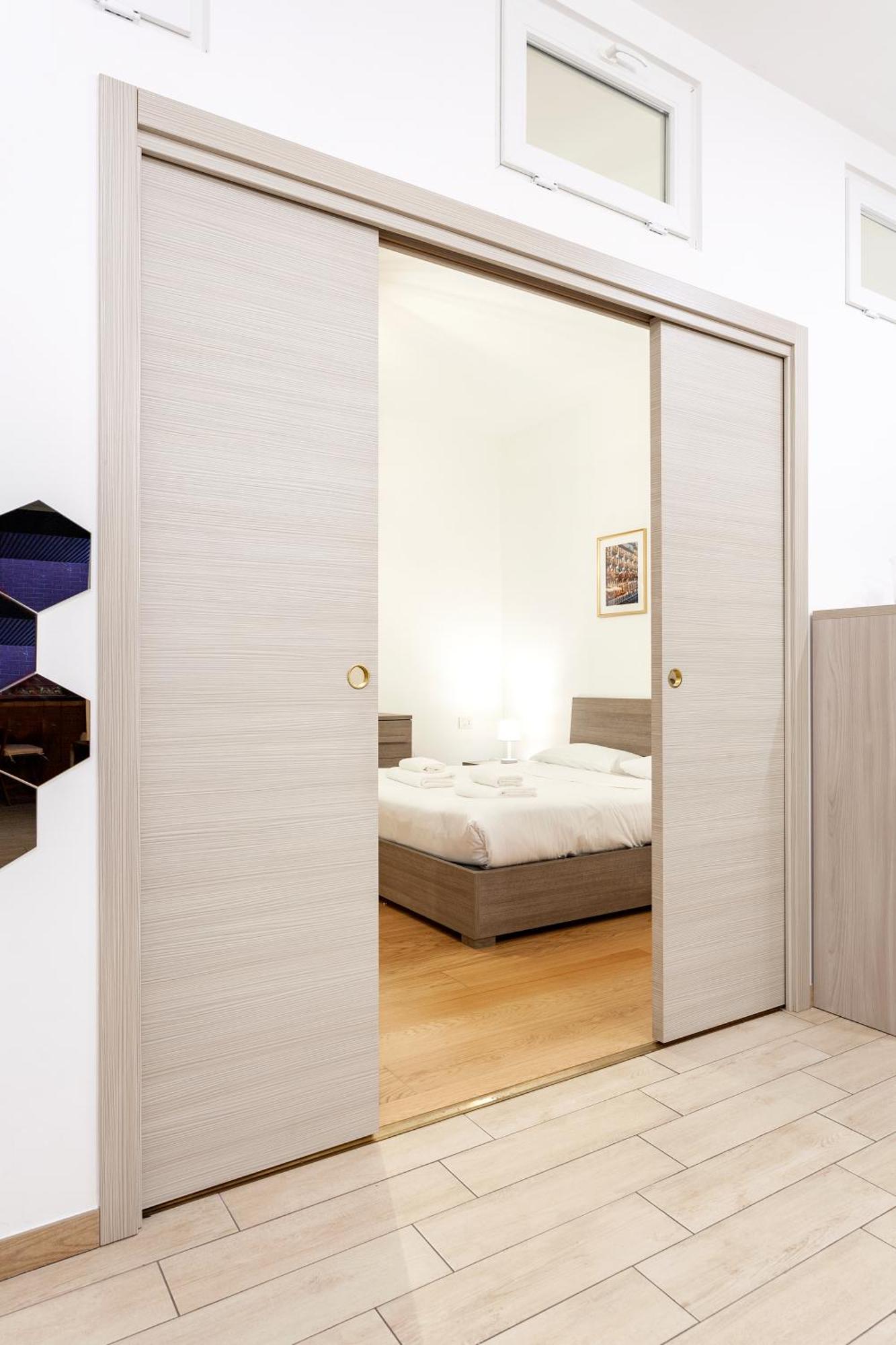 The Boutique - In The Heart Of Navigli Mailand