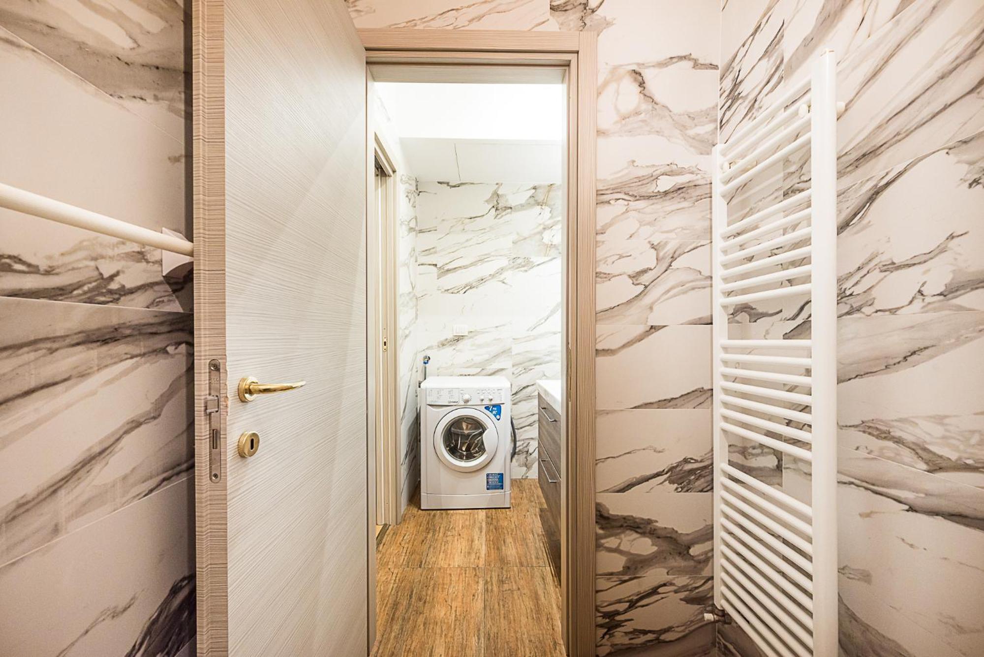 The Boutique - In The Heart Of Navigli Apartment