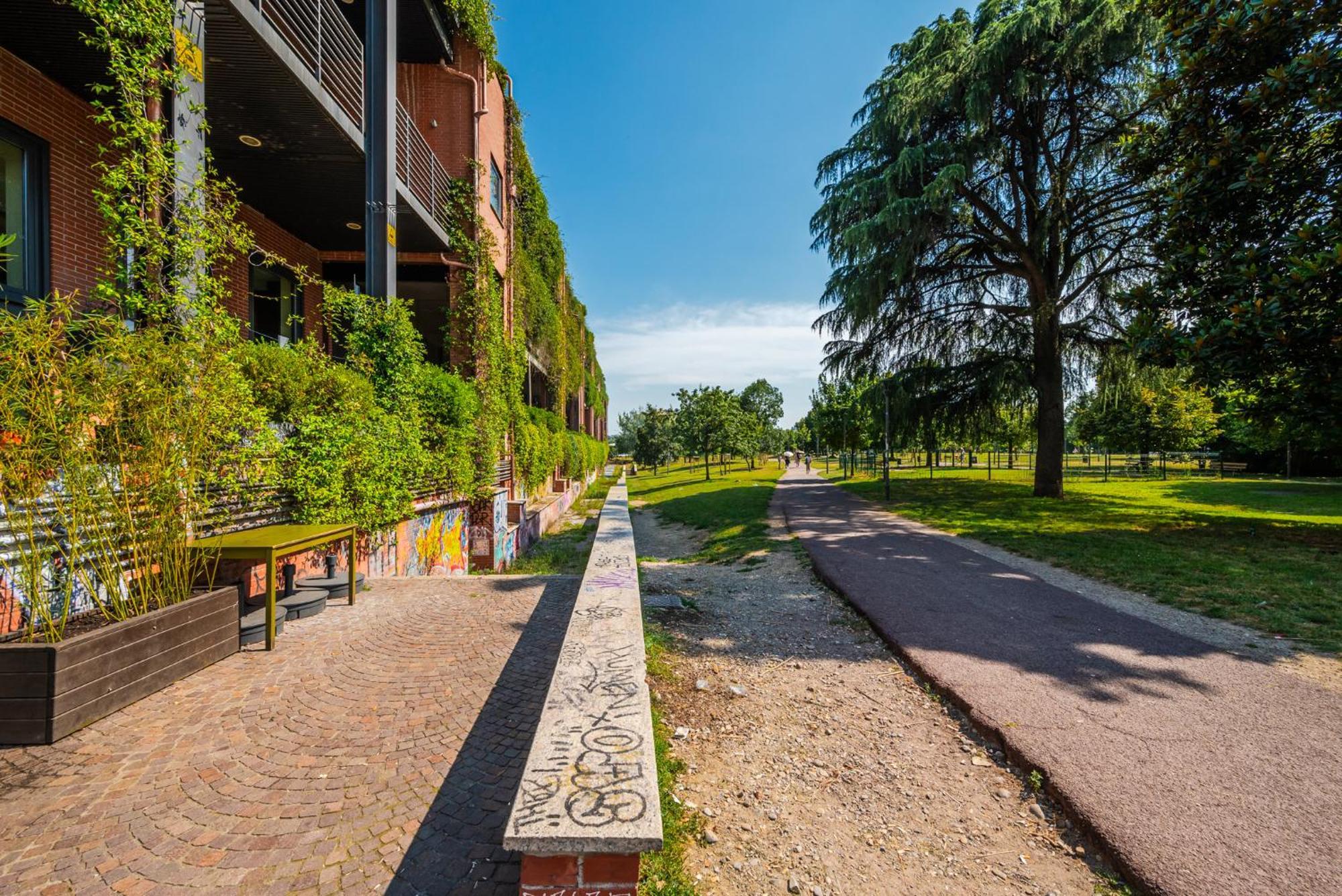 The Boutique - In The Heart Of Navigli Apartment Mailand