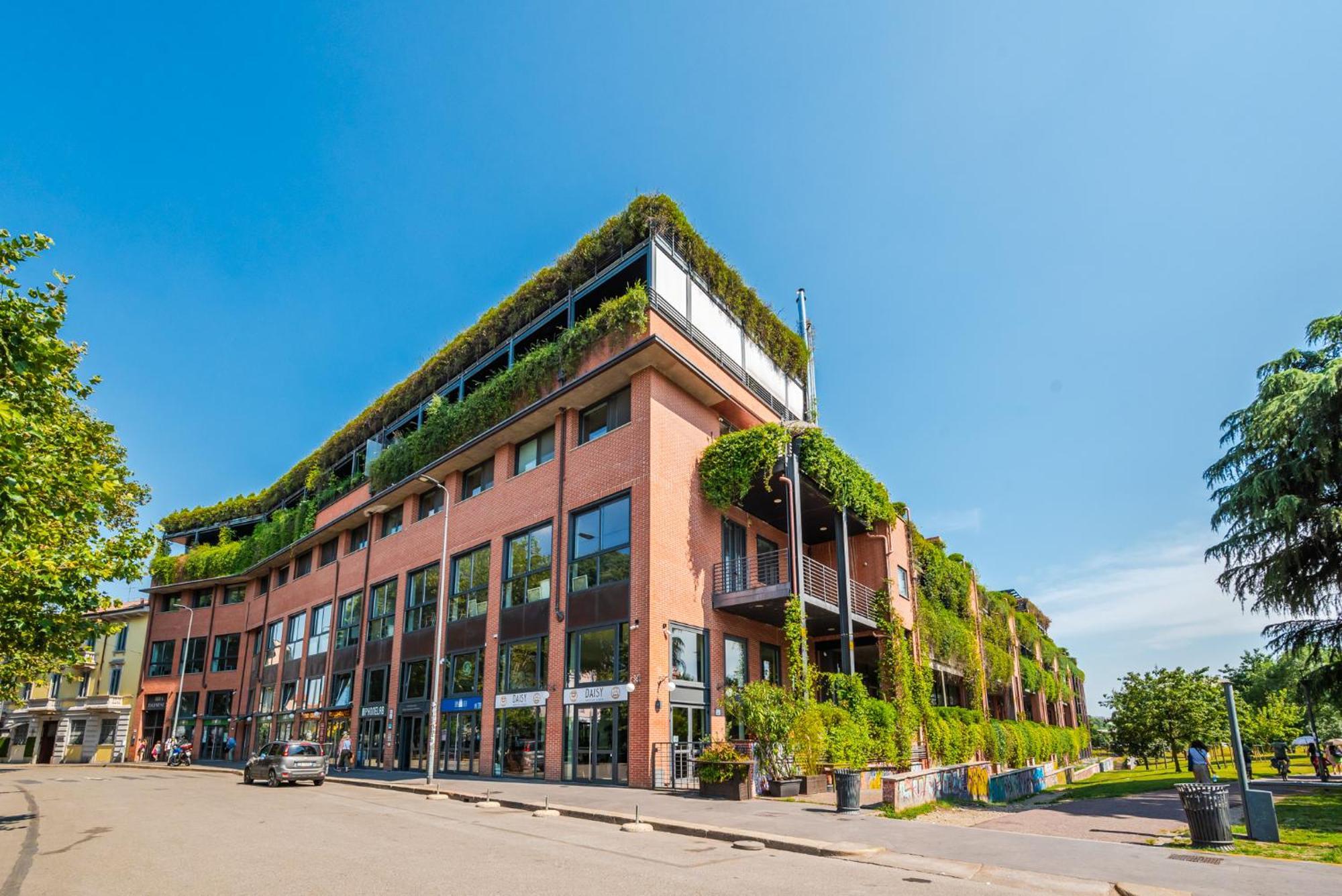 The Boutique - In The Heart Of Navigli *