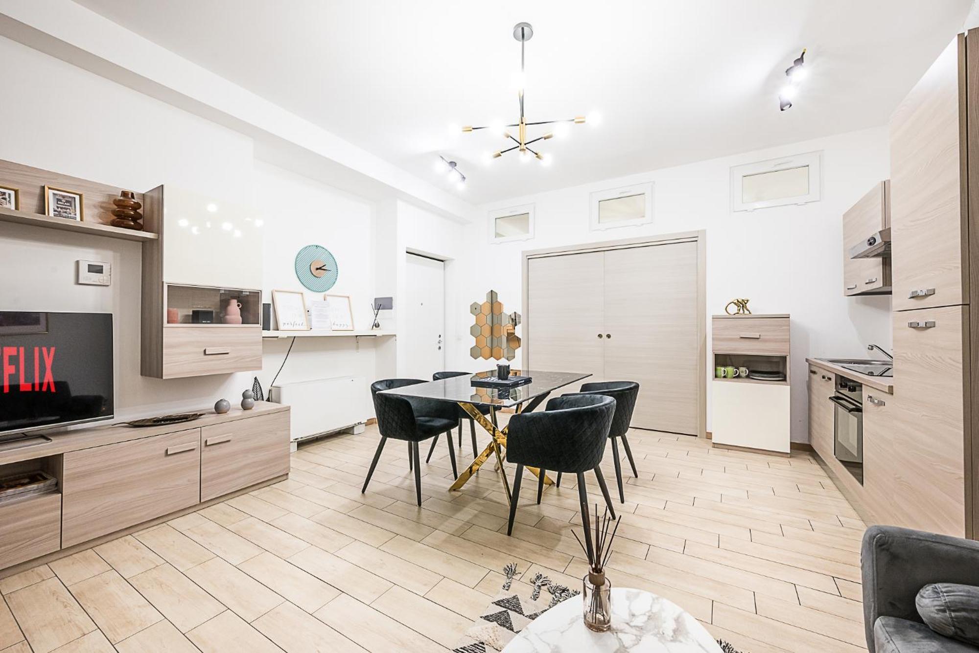 The Boutique - In The Heart Of Navigli