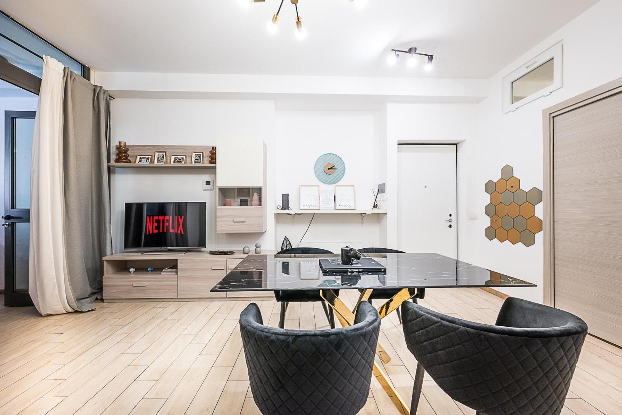 Apartment The Boutique - In The Heart Of Navigli