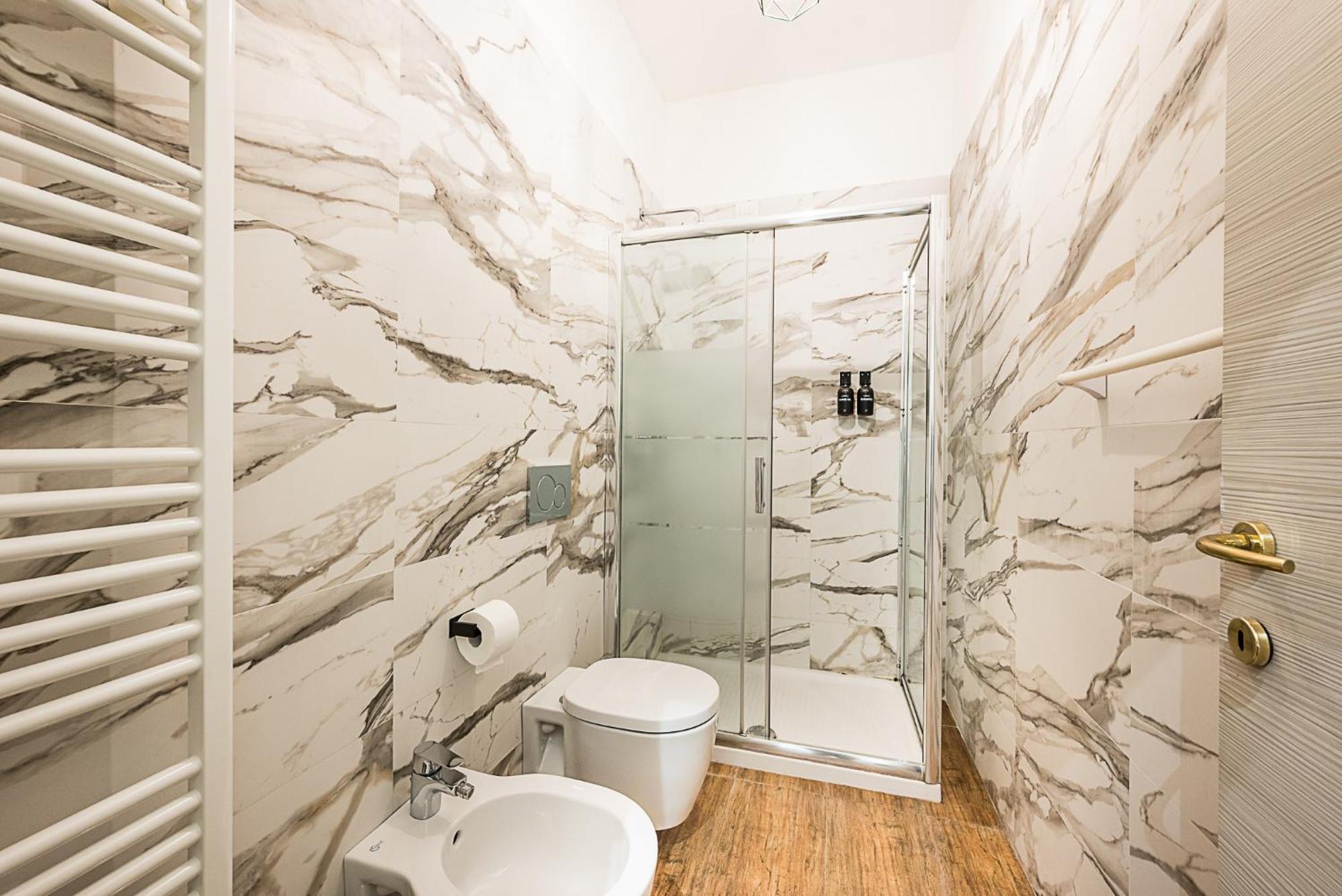 Apartment The Boutique - In The Heart Of Navigli *