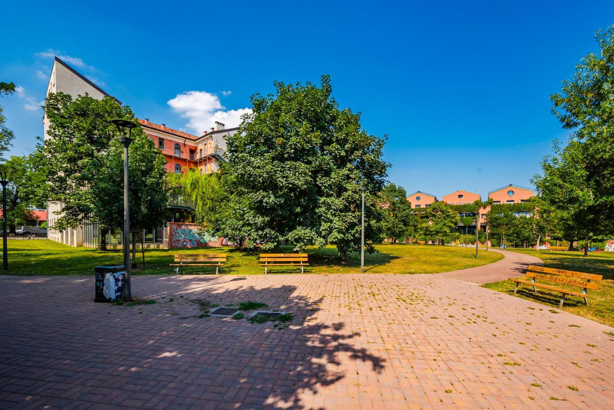 The Boutique - In The Heart Of Navigli *