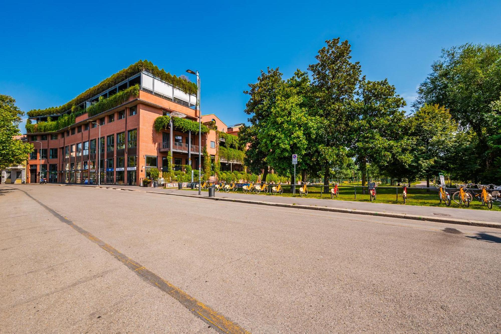 Apartment The Boutique - In The Heart Of Navigli *