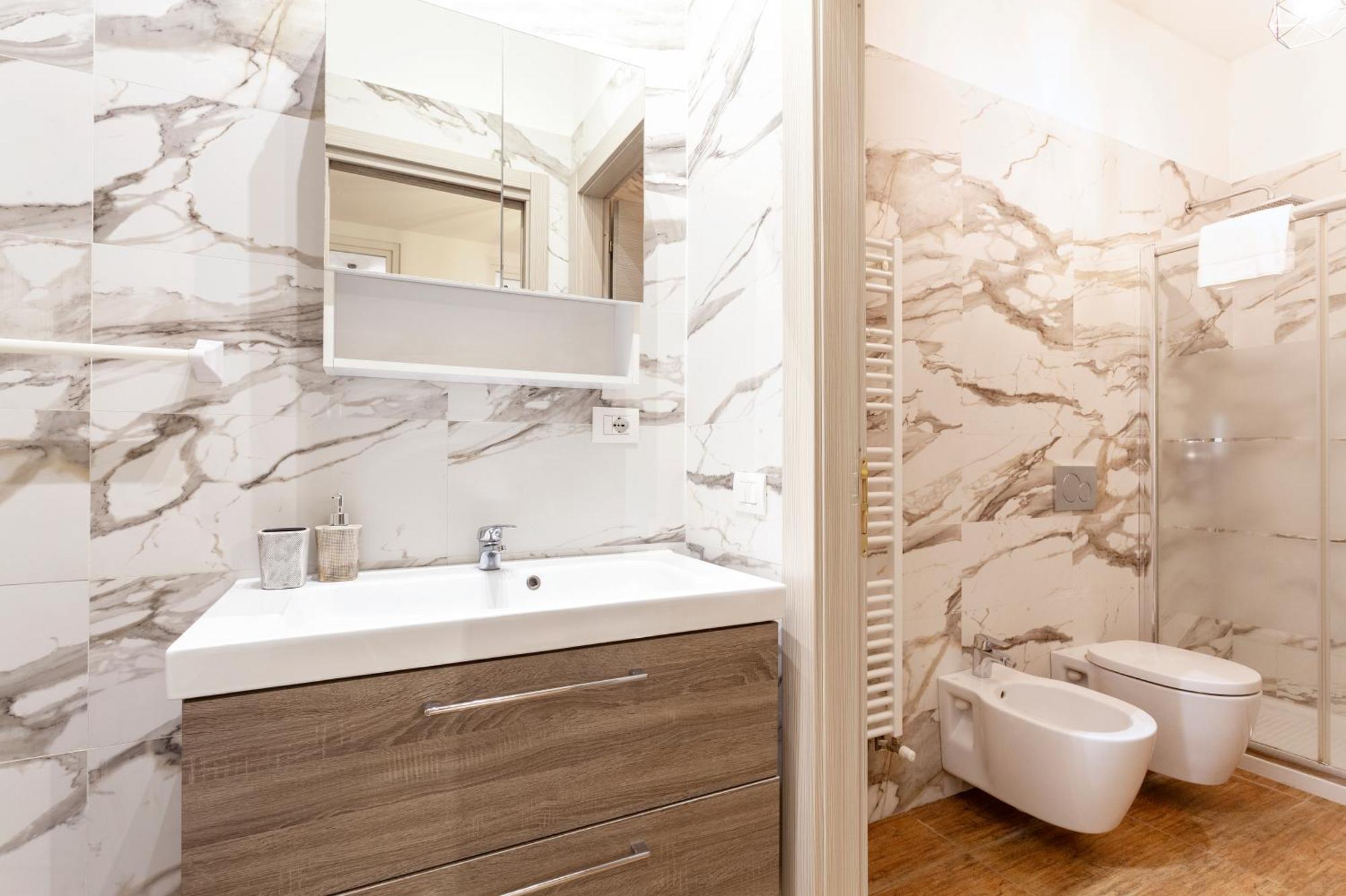 Apartment The Boutique - In The Heart Of Navigli Mailand