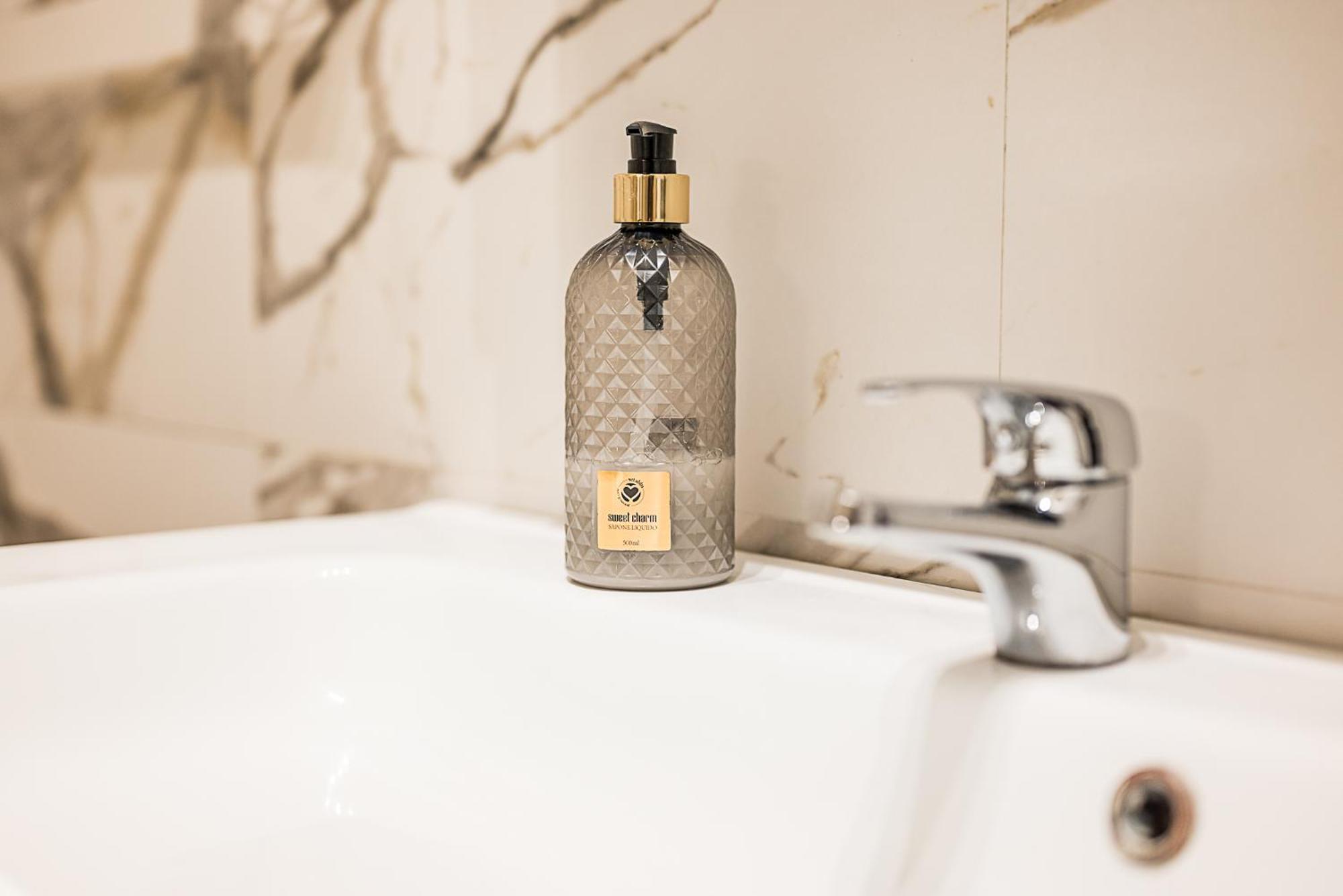 The Boutique - In The Heart Of Navigli Apartment