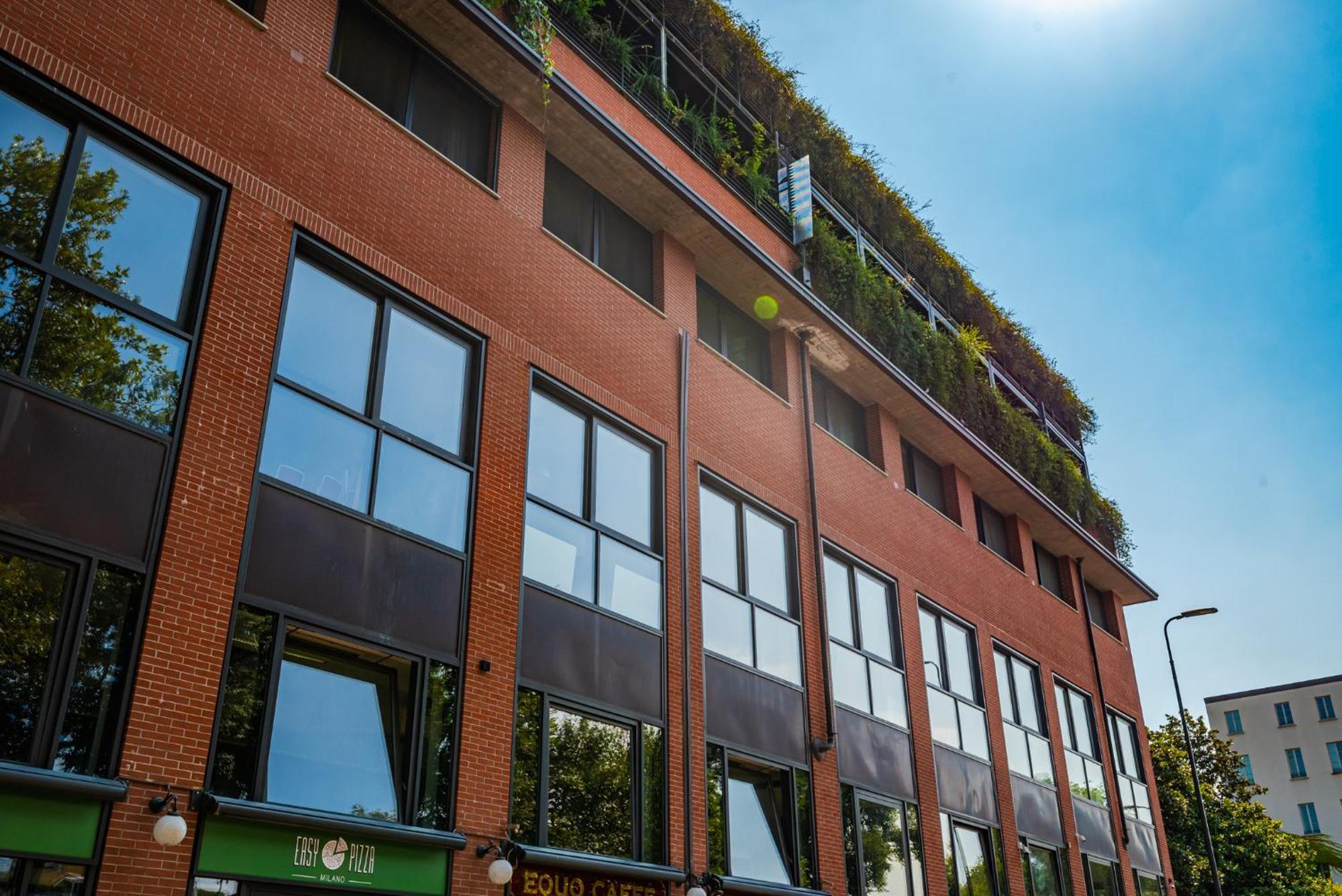 The Boutique - In The Heart Of Navigli Mailand