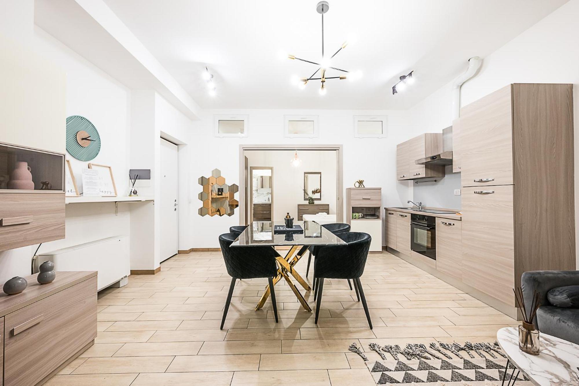 The Boutique - In The Heart Of Navigli Apartment *