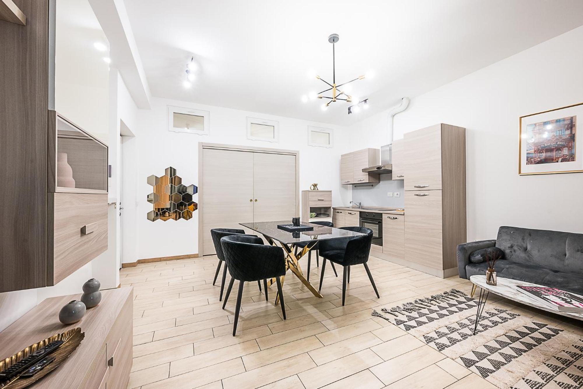 Apartment The Boutique - In The Heart Of Navigli Mailand