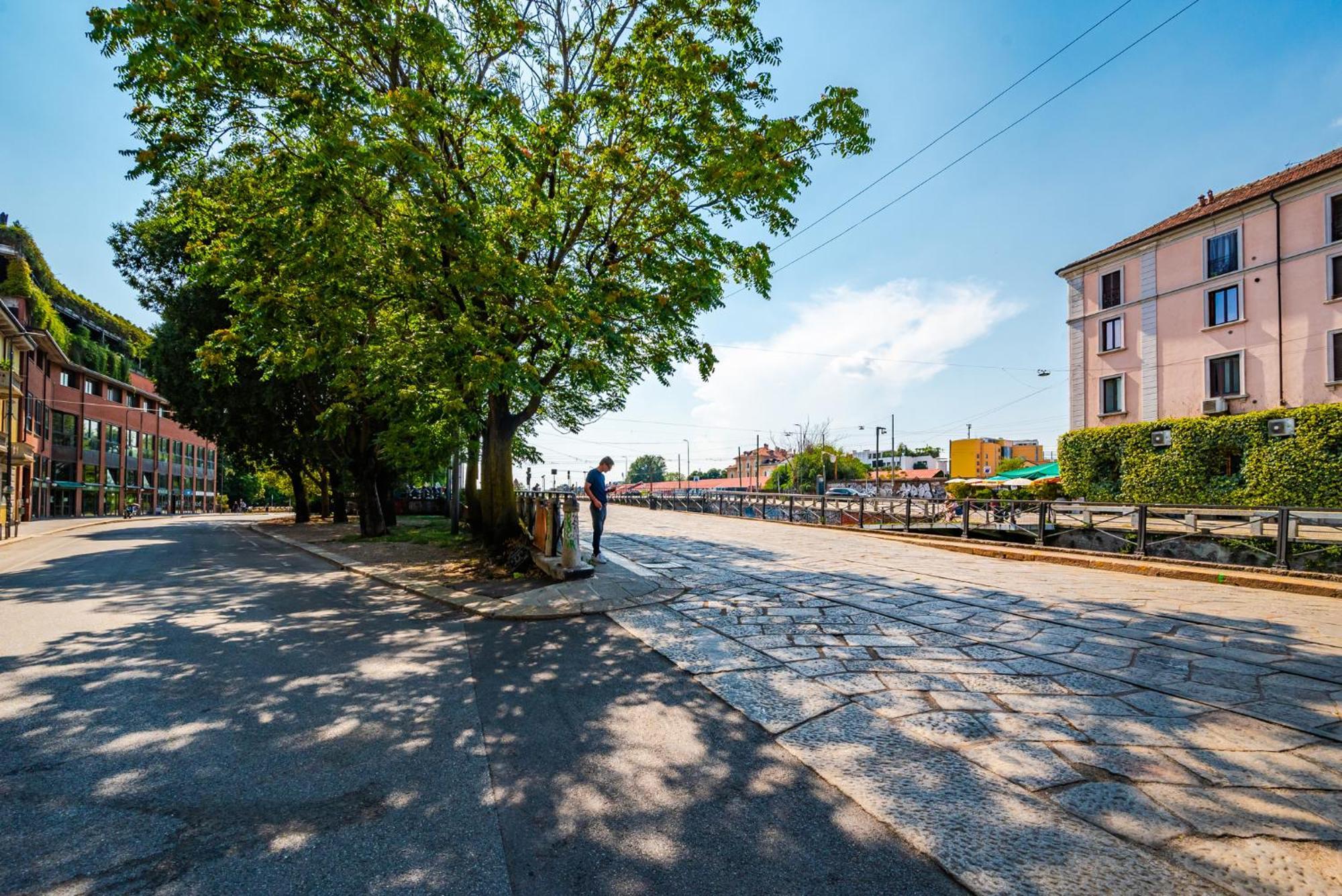 The Boutique - In The Heart Of Navigli * Mailand