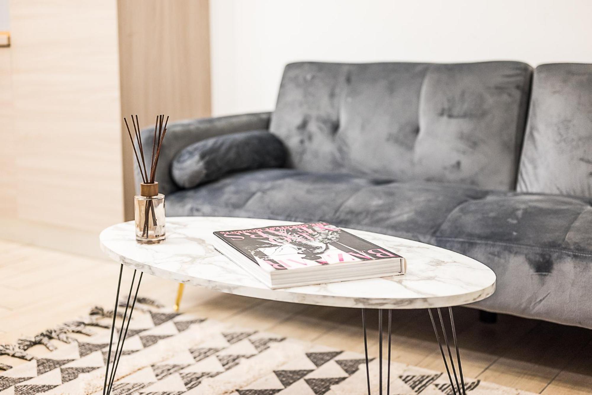 Apartment The Boutique - In The Heart Of Navigli *
