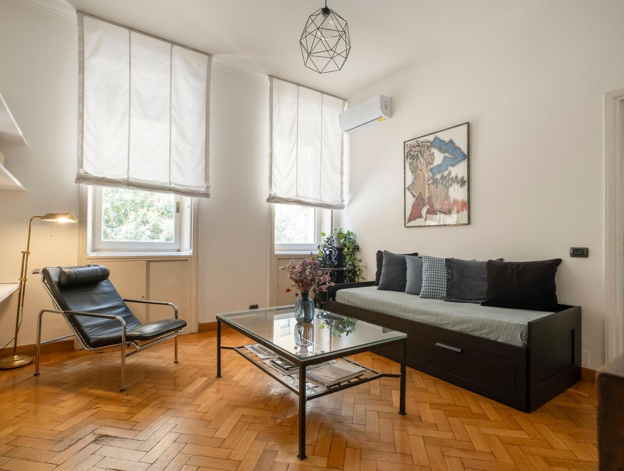 Homemi 5 Vie * Mailand