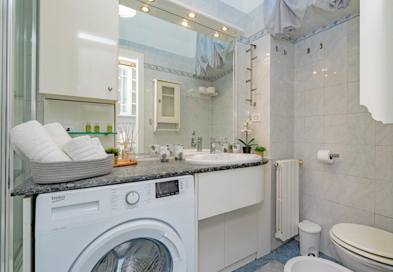 Apartment Turrohouse-Duomo 12 Minutes Away Milan