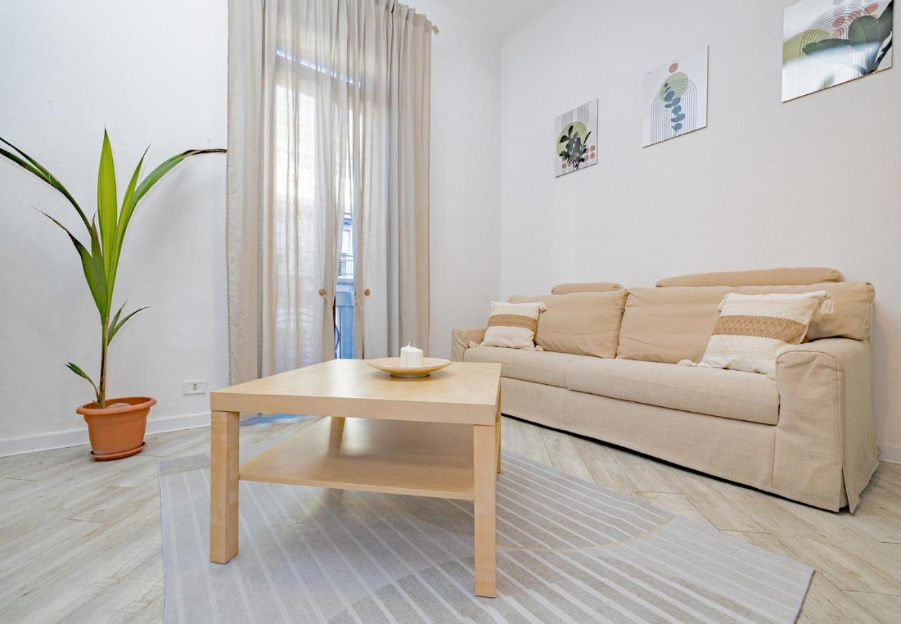 Apartment Turrohouse-Duomo 12 Minutes Away Milan