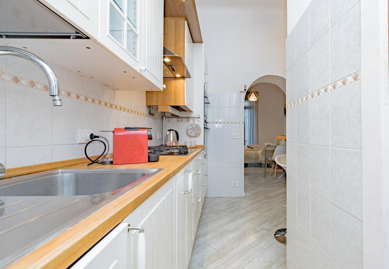 Apartment Turrohouse-Duomo 12 Minutes Away Milan