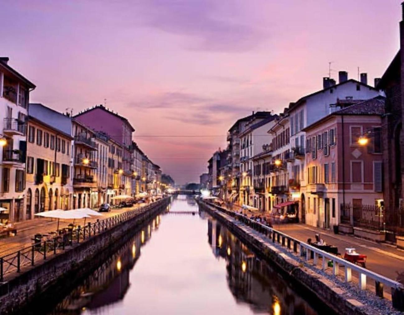 Naviglio 1 Mailand