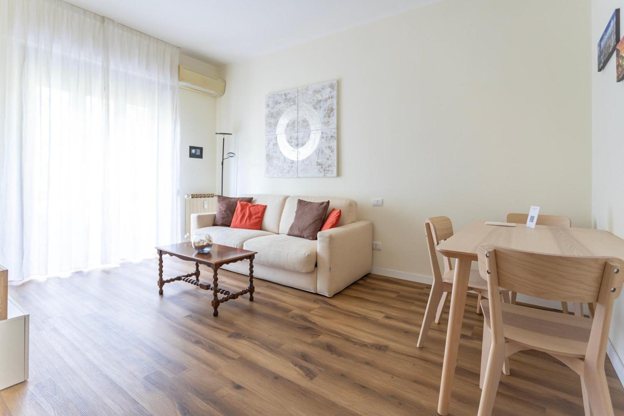 Apartment Navigli Bocconi Naba Iulm Ied-design
