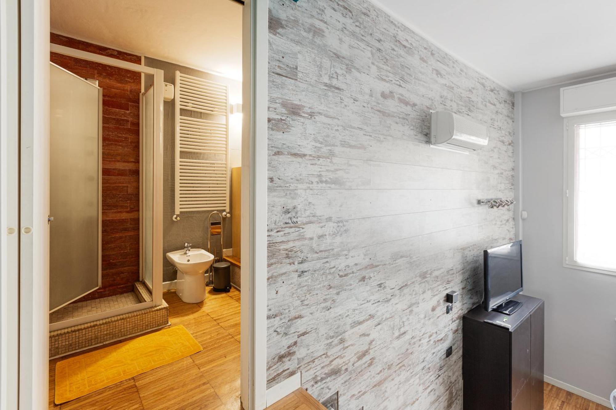 - Gorla M1 Modern Studio! Apartment Mailand