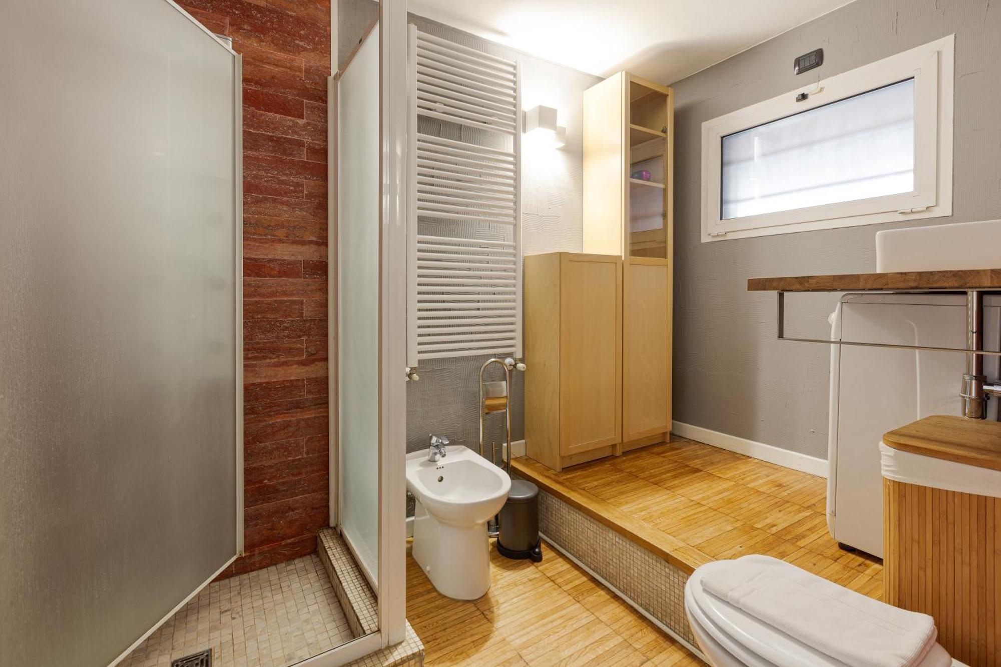 - Gorla M1 Modern Studio! Apartment *