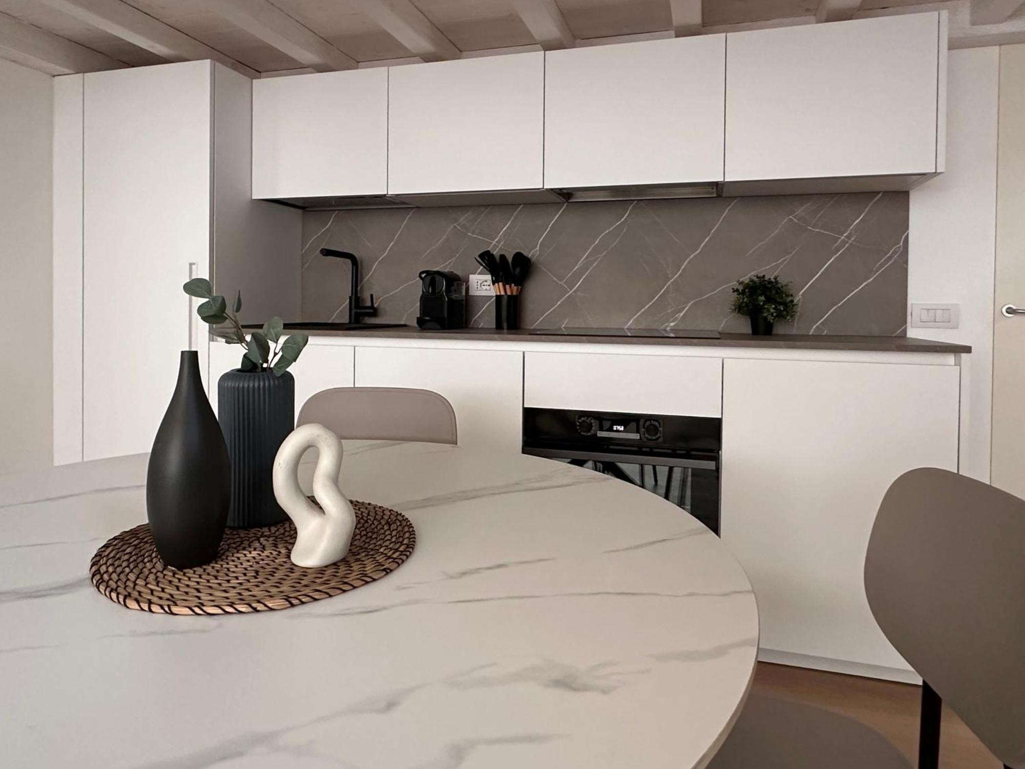 Apartment We - Porta Venezia