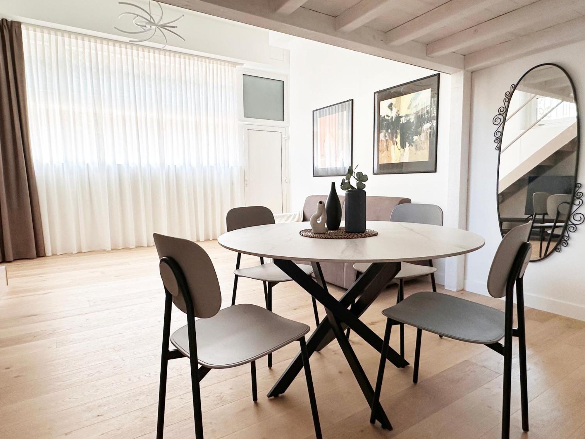 Apartment We - Porta Venezia *