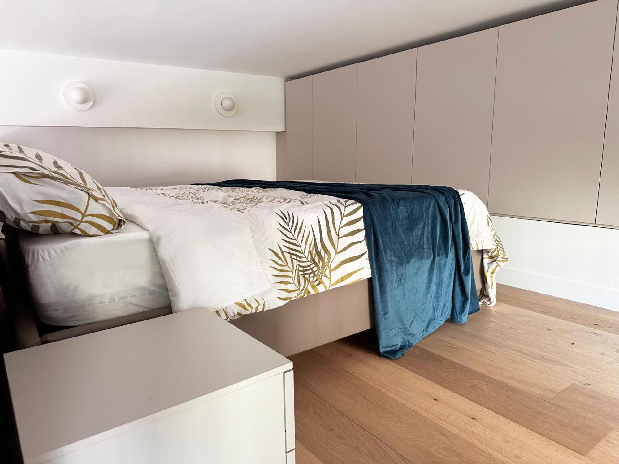 We - Porta Venezia Apartment Mailand