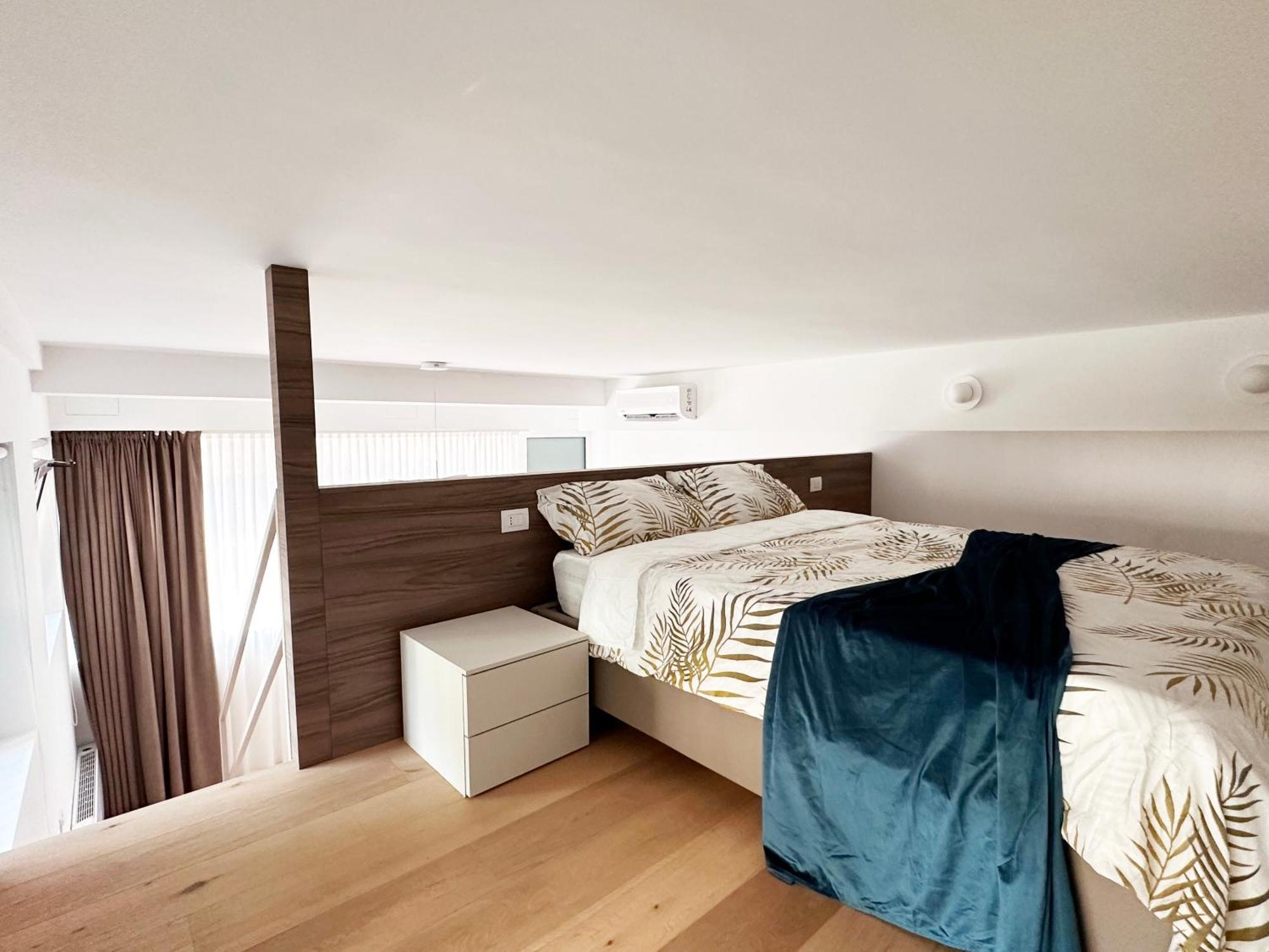 We - Porta Venezia Apartment *
