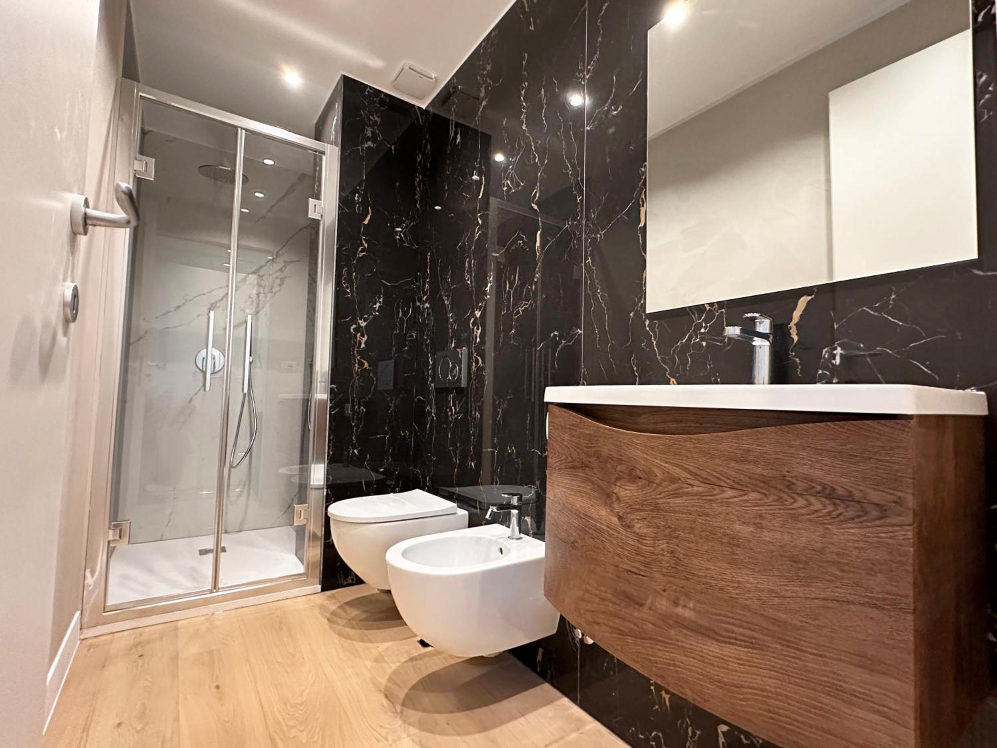 We - Porta Venezia Apartment