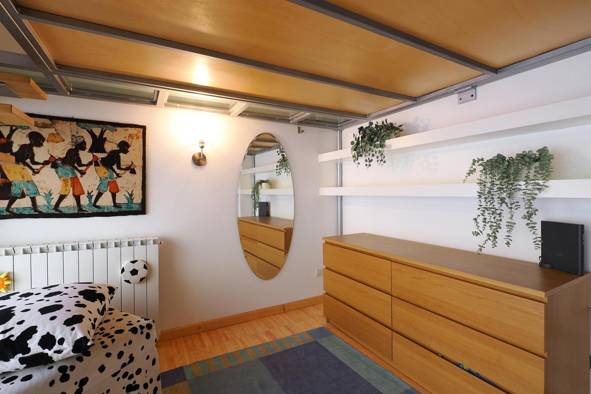 Primopiano - Pavia B Mailand