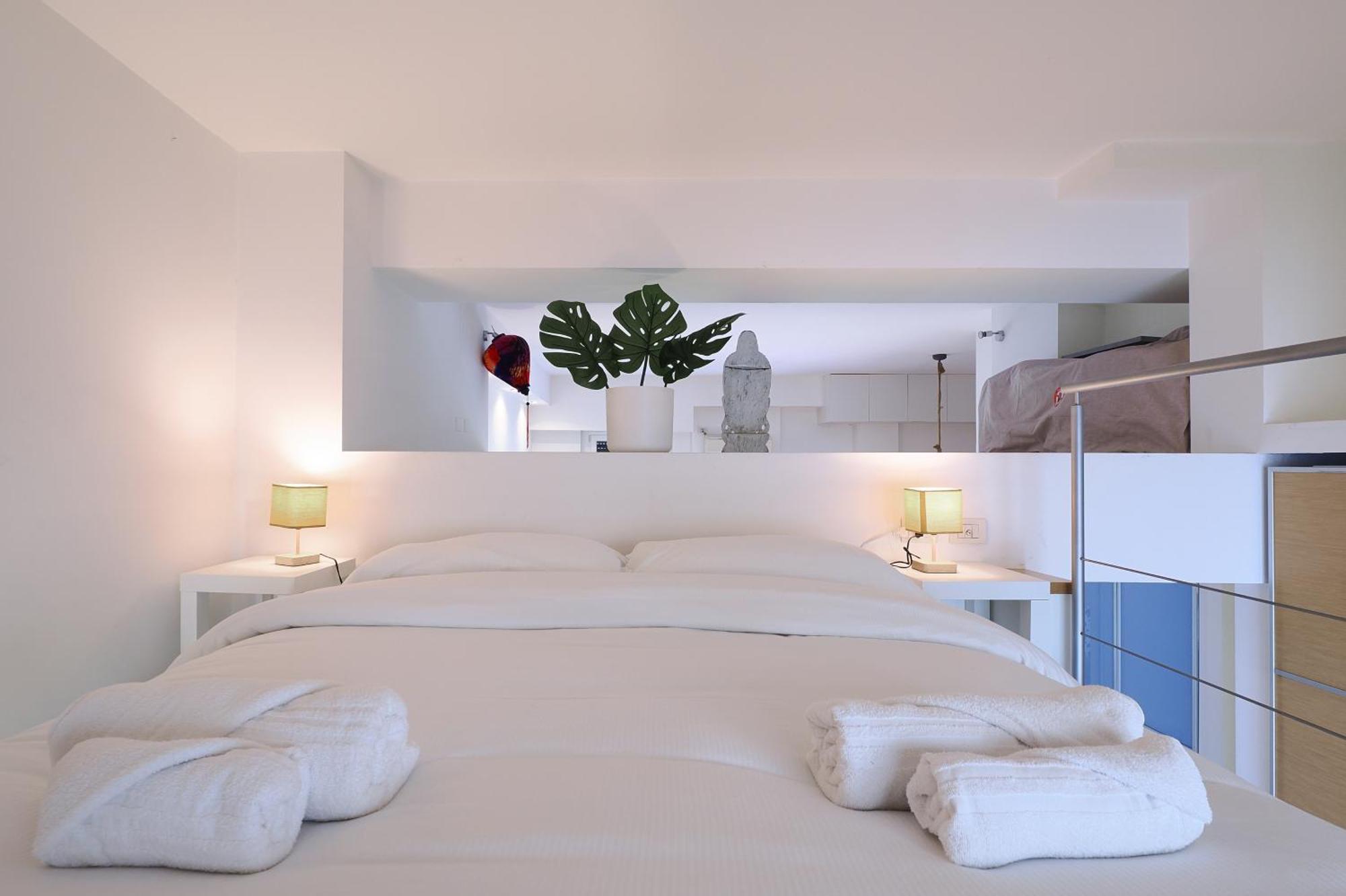 Primopiano - Pavia B Apartment Mailand