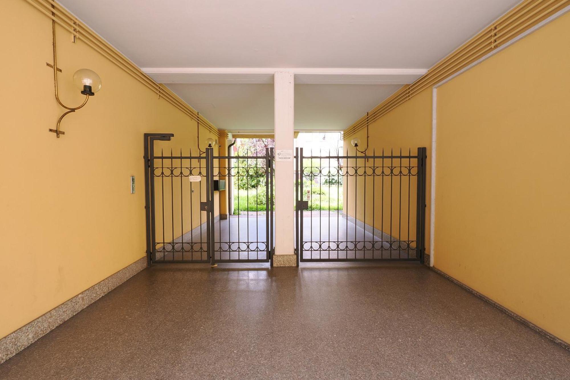 Primopiano - Pavia B *