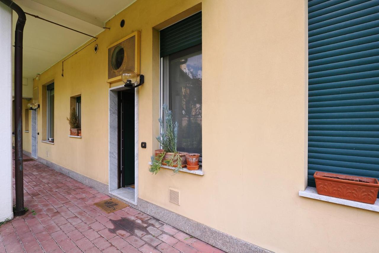 Primopiano - Pavia B