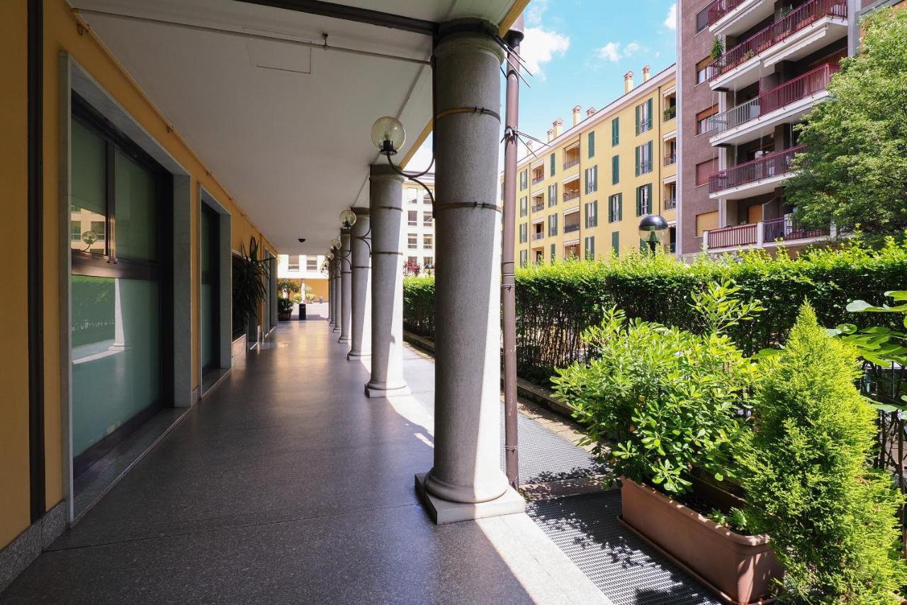 Primopiano - Pavia B Apartment Mailand