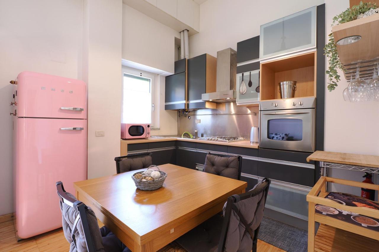 Primopiano - Pavia B Mailand