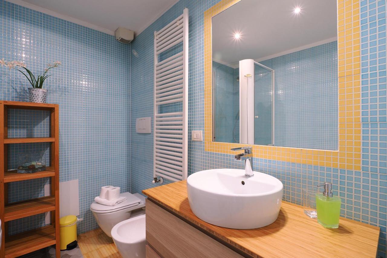 Primopiano - Pavia B Apartment Mailand