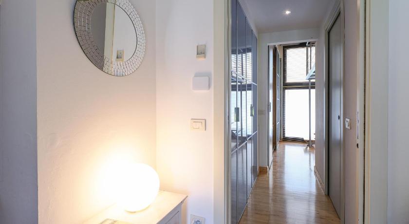 Apartment Primopiano - Pavia B