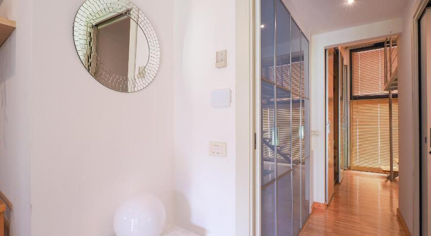 Apartment Primopiano - Pavia B *