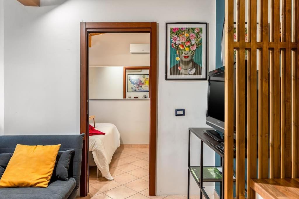 Apartment The First - Central Station *