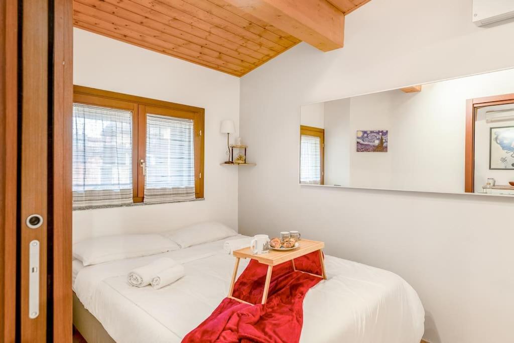 Apartment The First - Central Station Milan