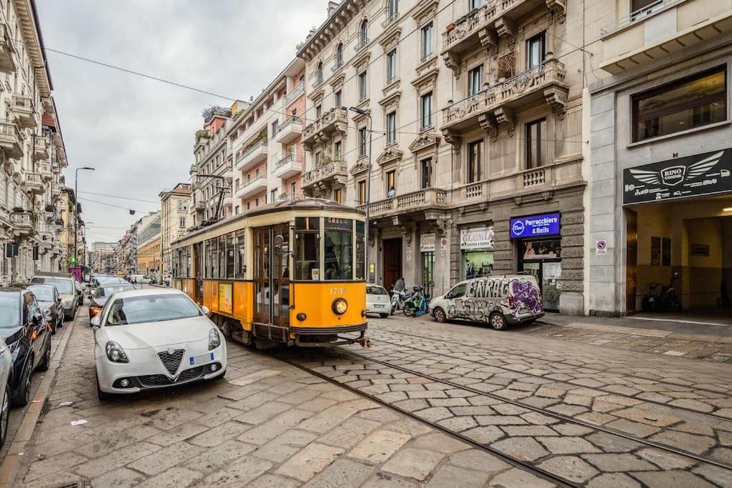 The First - Central Station Apartment