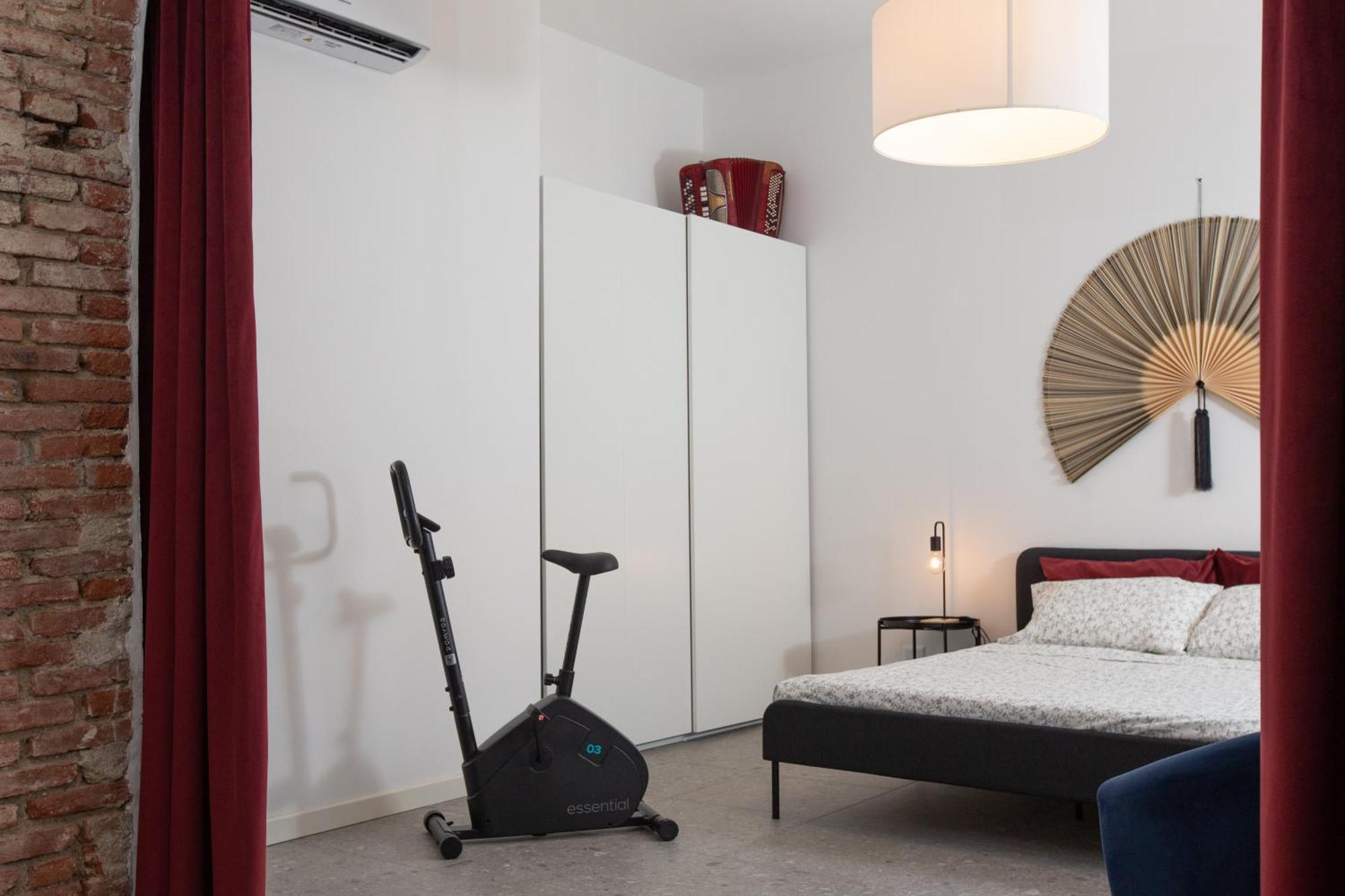 Design Lab - New Exclusive Apartamento *