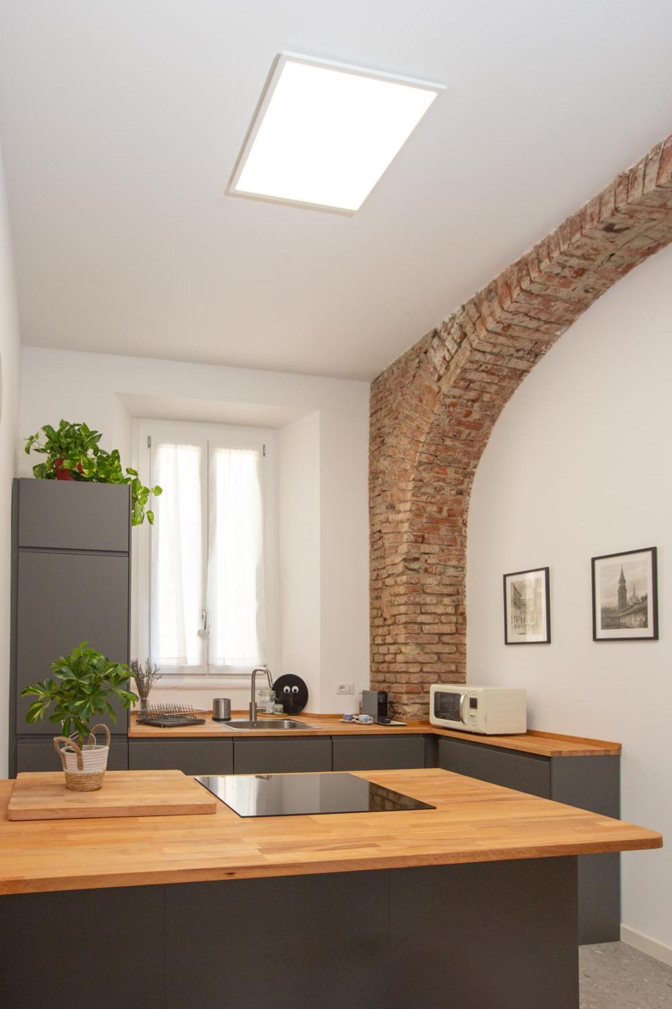 Apartamento Design Lab - New Exclusive *