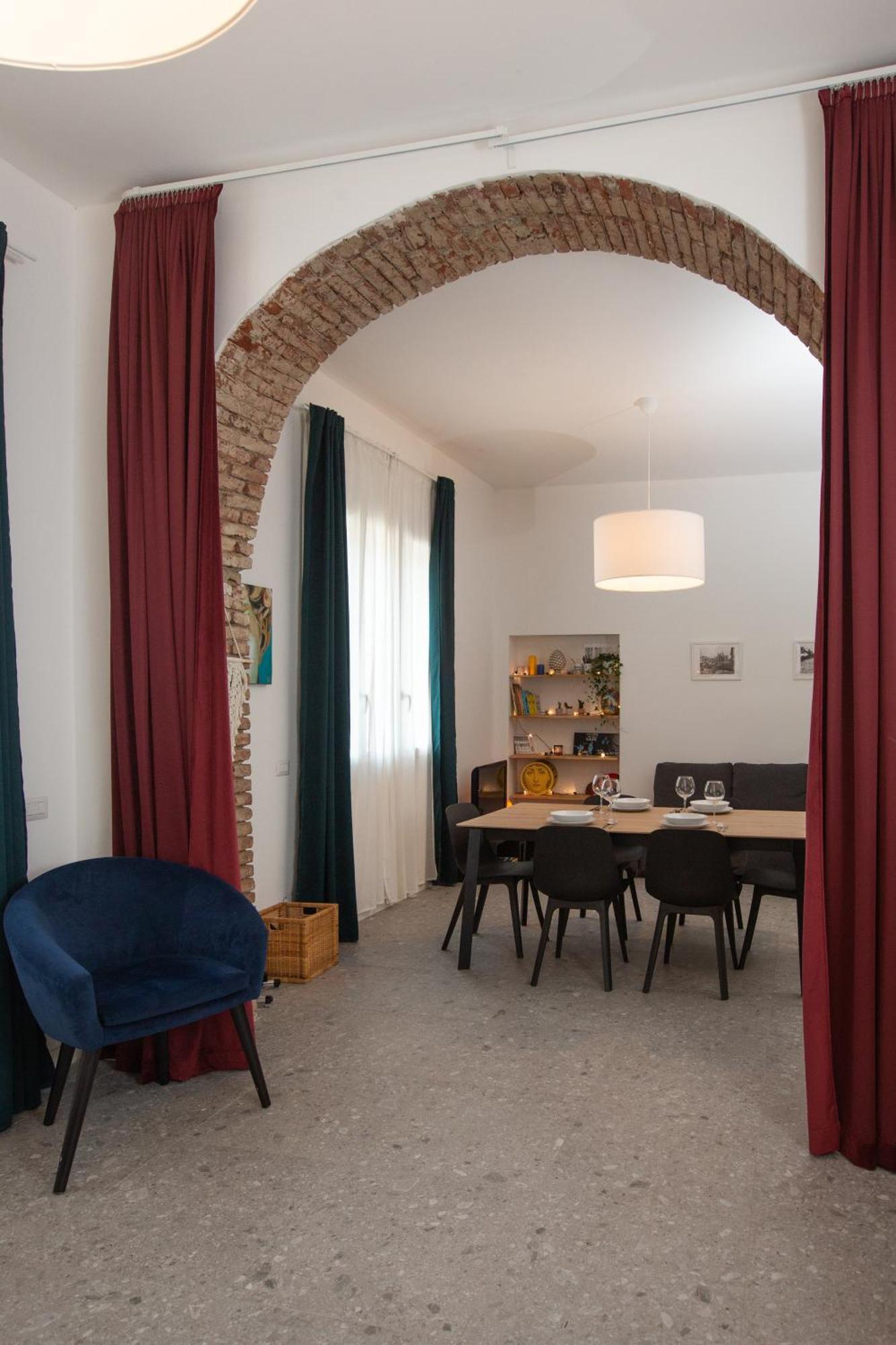 Apartamento Design Lab - New Exclusive