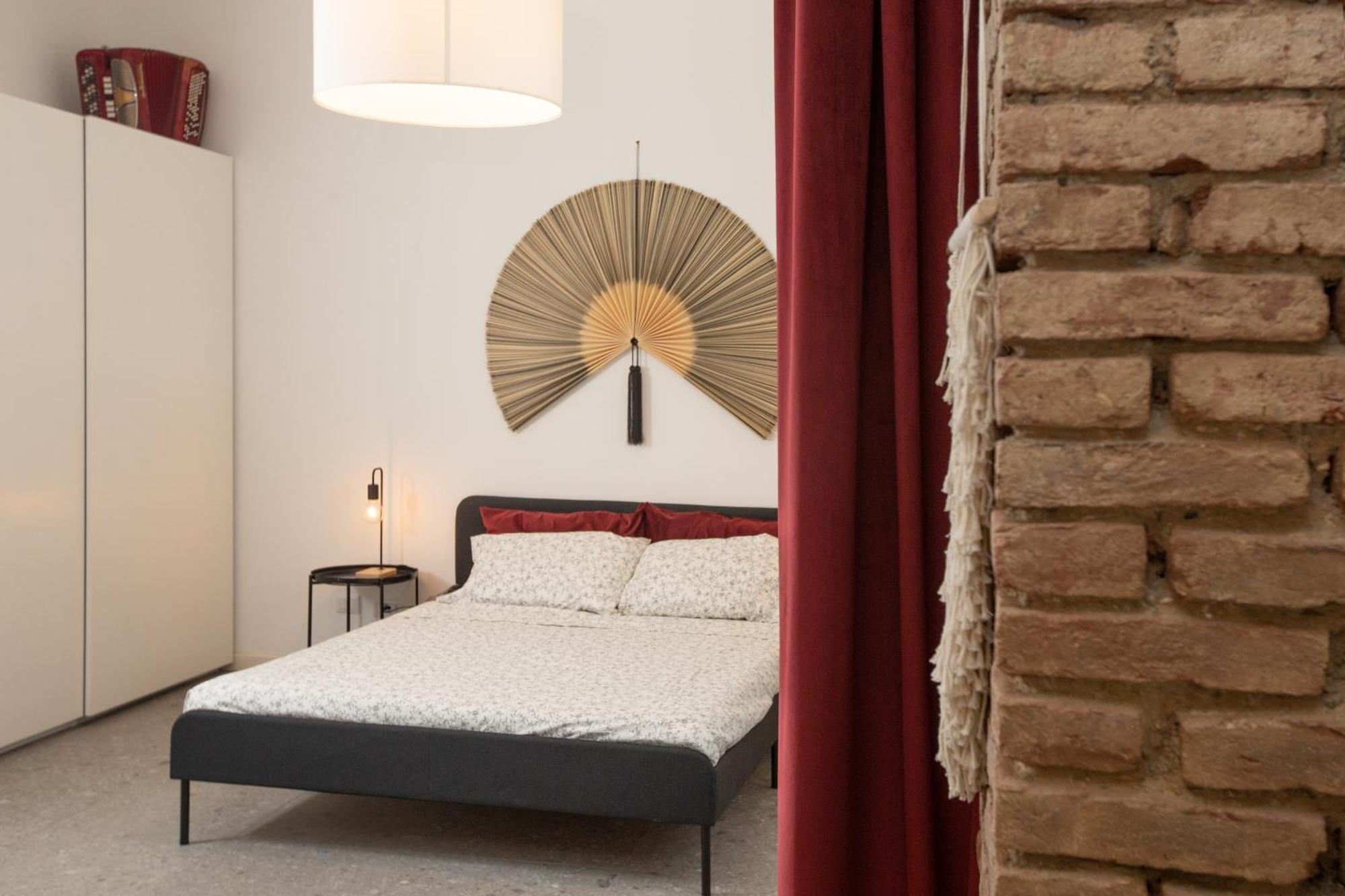 Design Lab - New Exclusive Apartamento Milão