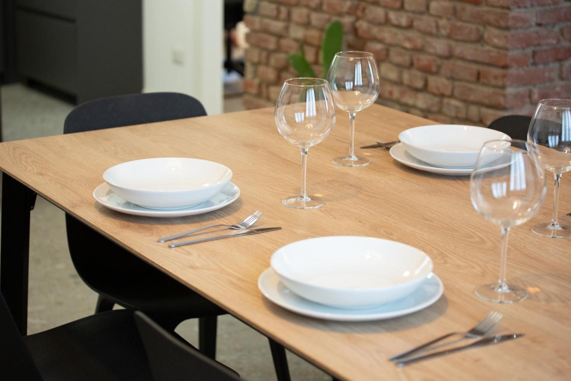 Design Lab - New Exclusive Apartamento