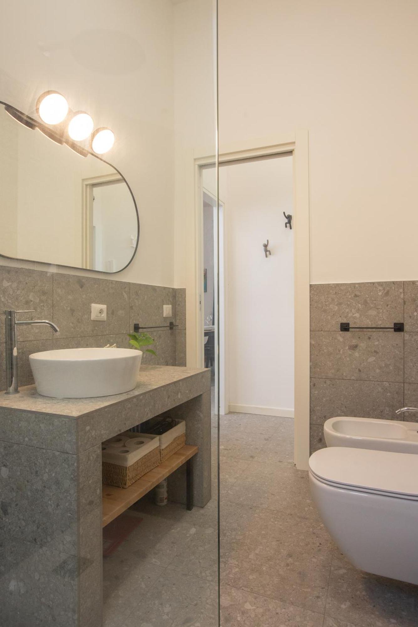 Apartamento Design Lab - New Exclusive *
